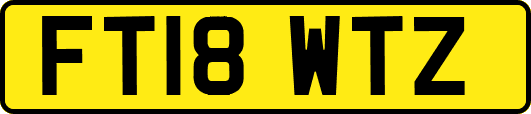 FT18WTZ