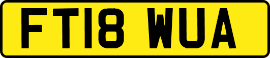 FT18WUA