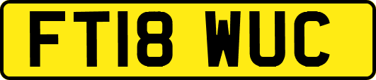 FT18WUC