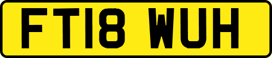 FT18WUH