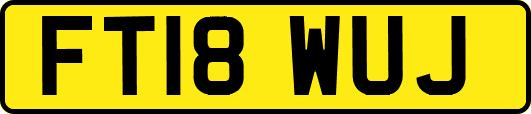 FT18WUJ