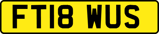 FT18WUS