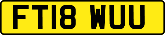 FT18WUU