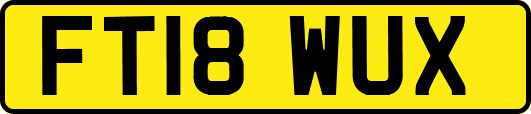 FT18WUX
