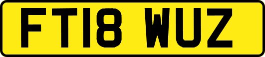 FT18WUZ