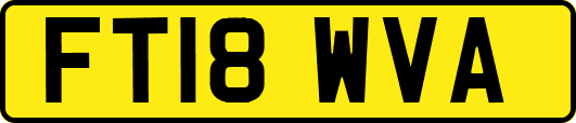 FT18WVA