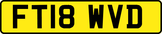 FT18WVD