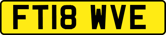 FT18WVE