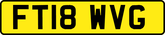FT18WVG