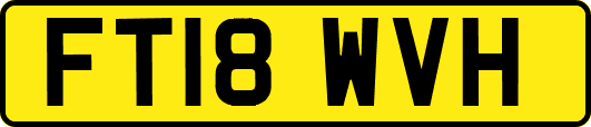 FT18WVH