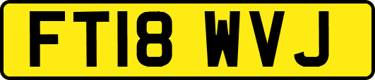 FT18WVJ