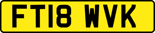 FT18WVK