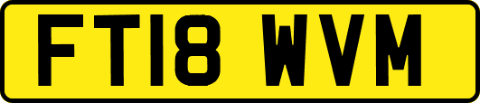 FT18WVM