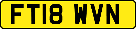 FT18WVN
