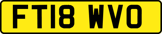 FT18WVO