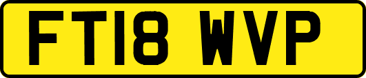 FT18WVP