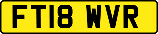 FT18WVR