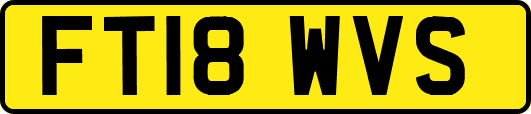 FT18WVS