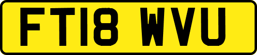 FT18WVU