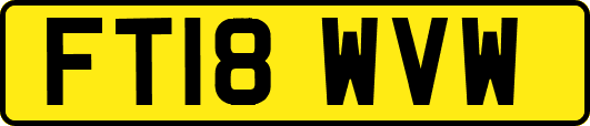 FT18WVW