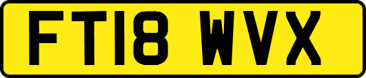 FT18WVX