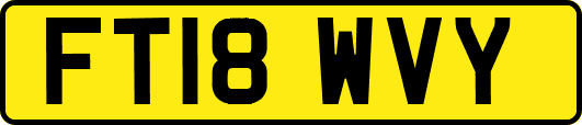 FT18WVY