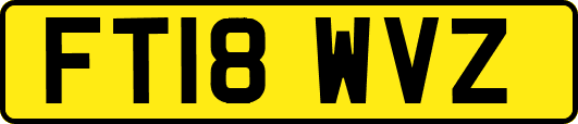 FT18WVZ