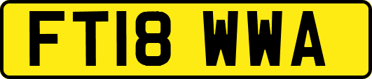 FT18WWA