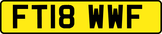 FT18WWF