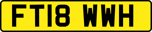 FT18WWH