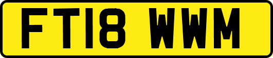 FT18WWM