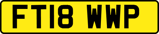 FT18WWP