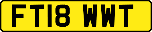 FT18WWT