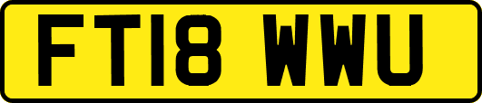 FT18WWU