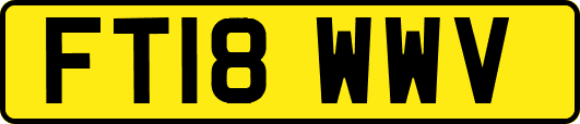 FT18WWV