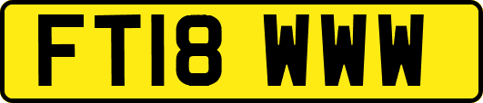 FT18WWW