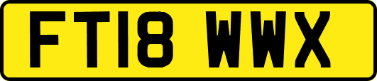 FT18WWX