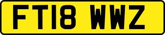 FT18WWZ