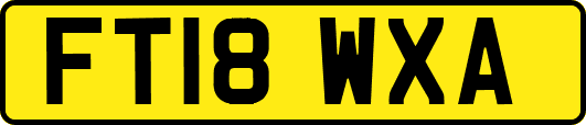 FT18WXA
