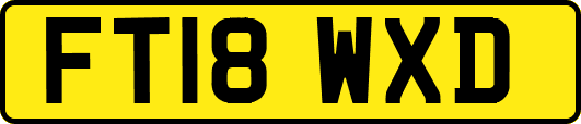 FT18WXD