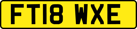 FT18WXE