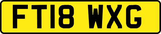 FT18WXG
