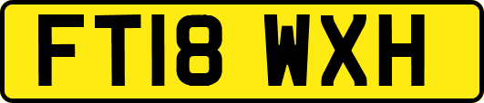 FT18WXH