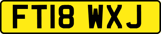 FT18WXJ
