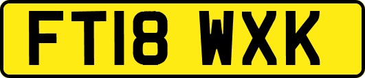 FT18WXK