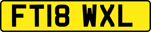 FT18WXL