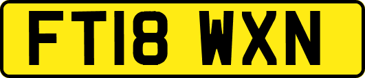FT18WXN