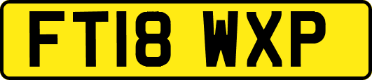FT18WXP