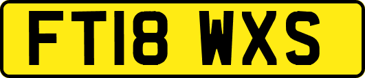 FT18WXS