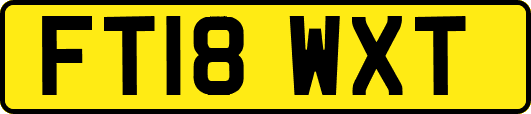 FT18WXT